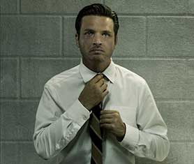 Rectify has been given a fourth season