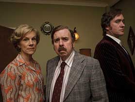 The Enfield Haunting is heading for A&E Network 
