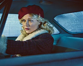Fargo’s numbers were down for its second season on FX despite universal critical acclaim