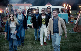 This is England '90