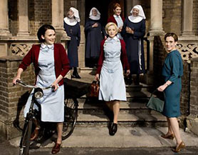 Call the Midwife 