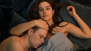 Make or break-up | Drama Quarterly