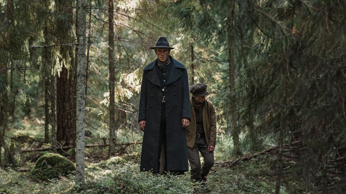 Series to Watch: October 2025
