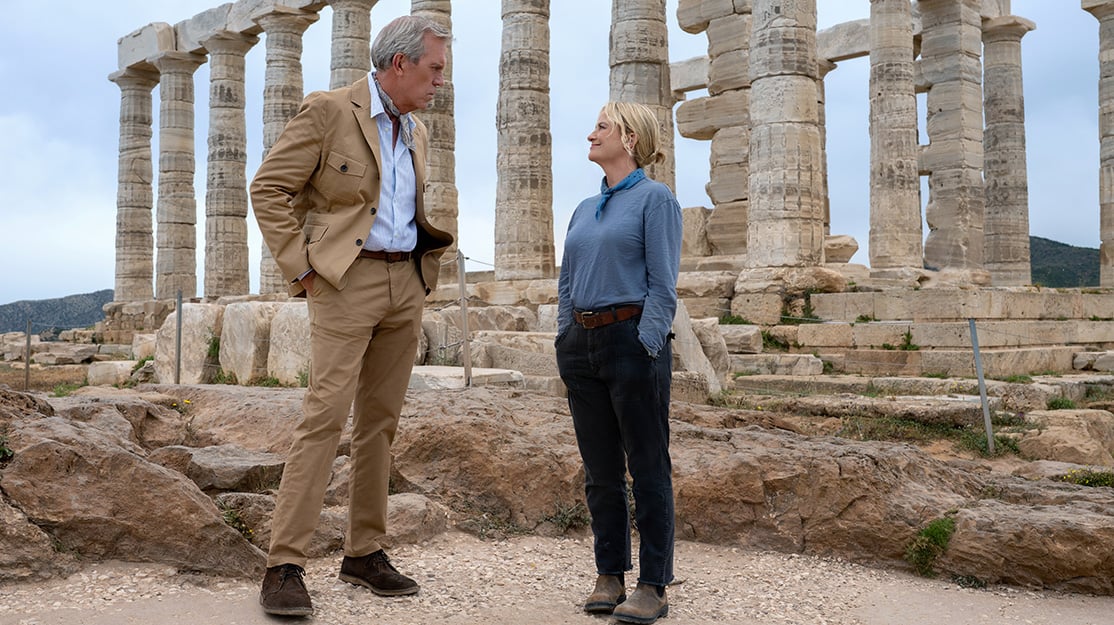 Series to Watch: November 2026 – Blade Runner 2099, Muhammad Ali drama The Greatest, Amy Poehler comedy Dig and Killing Eve prequel Honey